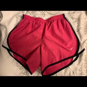 Girls Nike Shorts